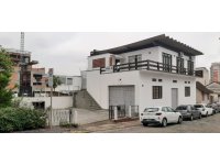Imóvel comercial próximo da Vila Germânica, Centro